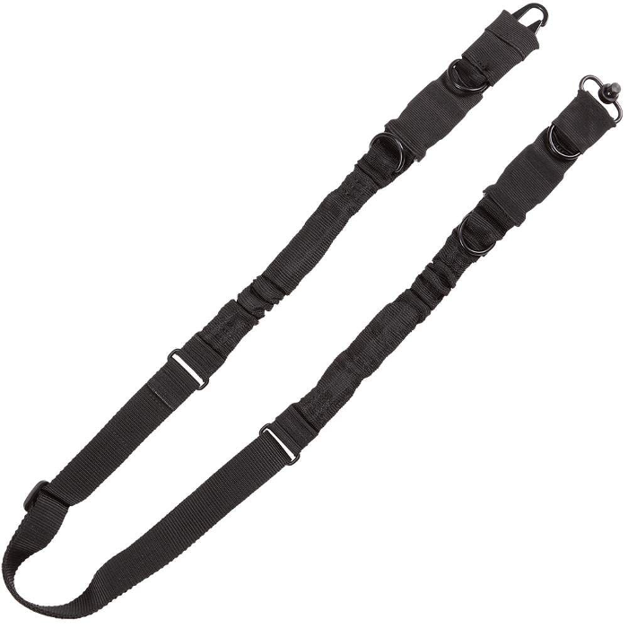 Allen Tac-Six Citadel Sling with QD Swivel Nylon Black 49"