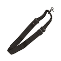 Allen Tac-Six Citadel Solo Single-Point Sling Nylon Black 54"