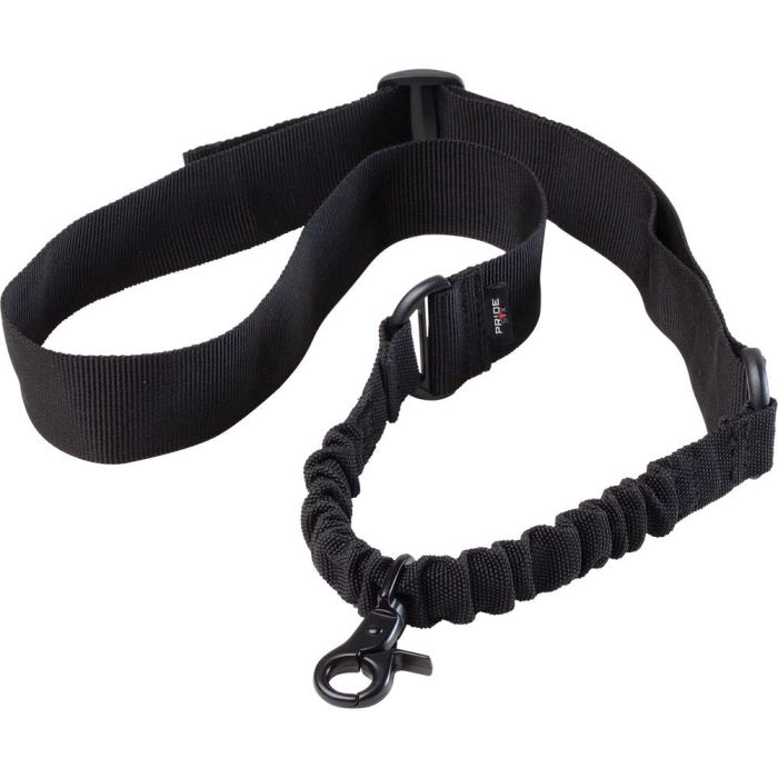 Allen Tac-Six Citadel Solo Single-Point Sling Nylon Black 54"