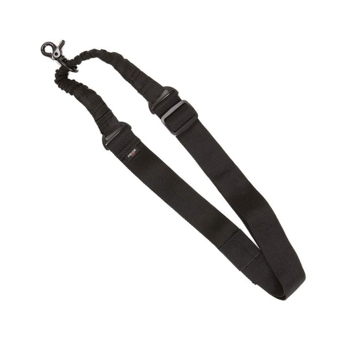 Allen Tac-Six Citadel Solo Single-Point Sling Nylon Black 54"