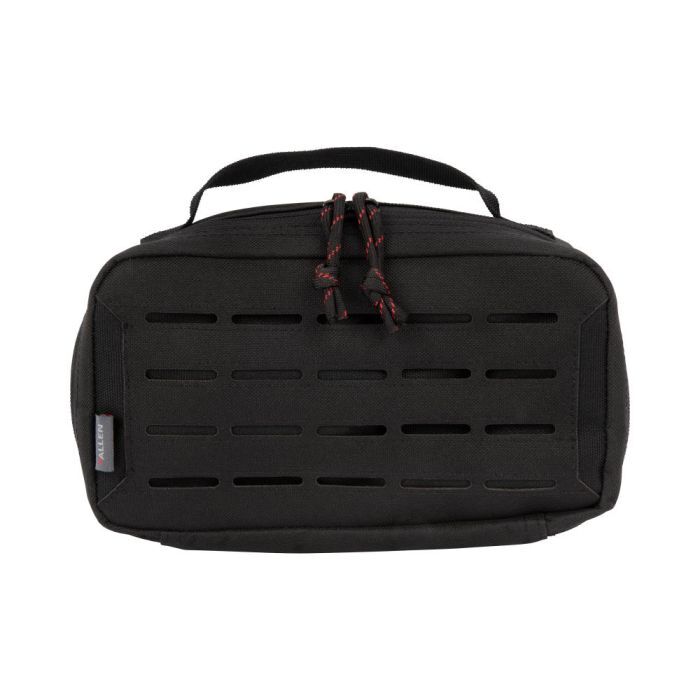 Allen Tac-Six Contingent Tactical Accessory Pouch 600D Polyester Black