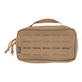 Allen Tac-Six Contingent Tactical Accessory Pouch 600D Polyester Coyote