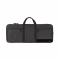 Allen Tac-Six Division Lockable 32" Rifle Case 600D Polyester Black