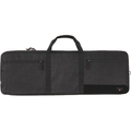 Allen Tac-Six Division Lockable 38" Rifle Case 600D Polyester Black