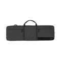 Allen Tac-Six Division Lockable 42" Rifle Case 600D Polyester Black