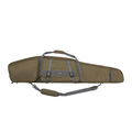 Allen Tac-Six Garrison Lockable 56" Rifle Case 600D Polyester Olive Drab