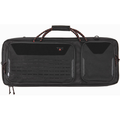 Allen Tac-Six Squad Lockable 32" Rifle Case 600D Polyester Black