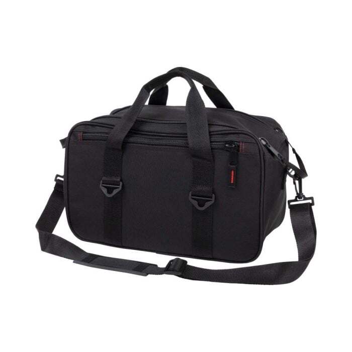 Allen Tac-Six Tactical Sporter Range Bag Endura Black