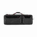 Allen Tac-Six Unit 38 Lockable 38" Rifle Case 600D Polyester Black