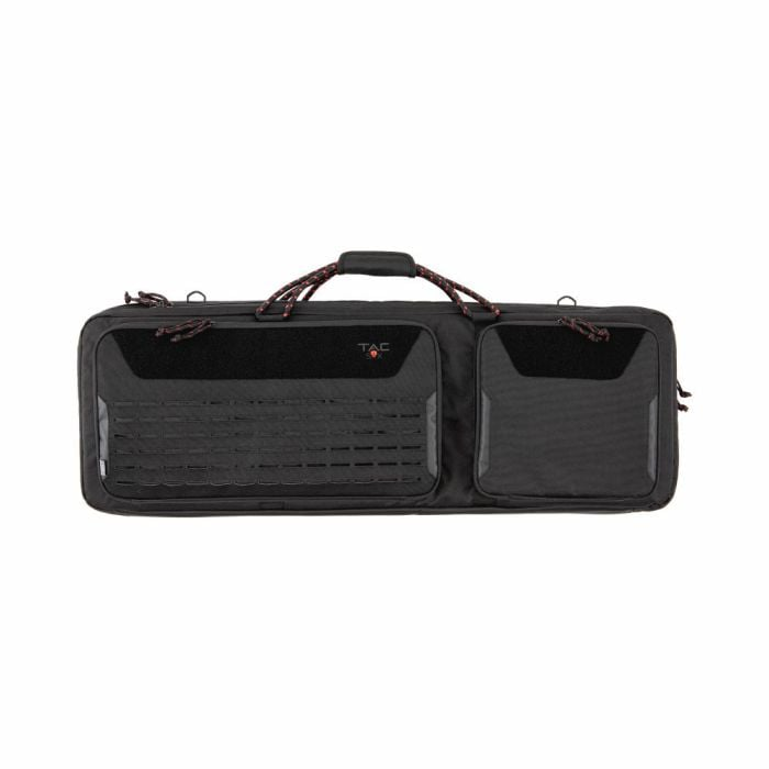Allen Tac-Six Unit 38 Lockable 38" Rifle Case 600D Polyester Black