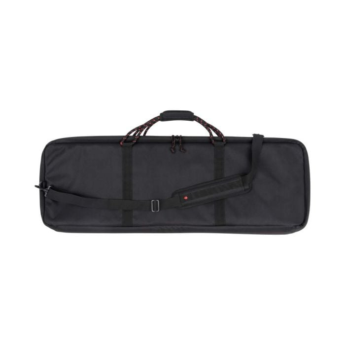 Allen Tac-Six Unit 38 Lockable 38" Rifle Case 600D Polyester Black