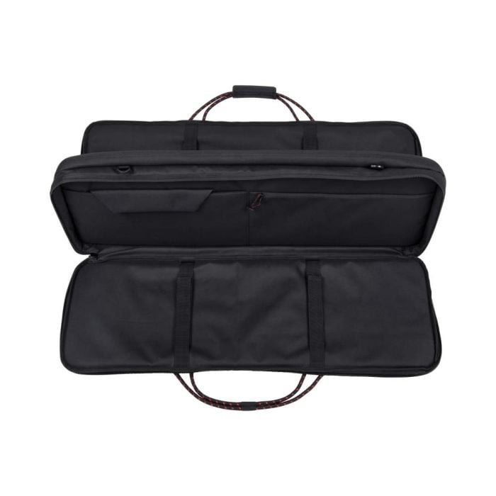 Allen Tac-Six Unit 38 Lockable 38" Rifle Case 600D Polyester Black