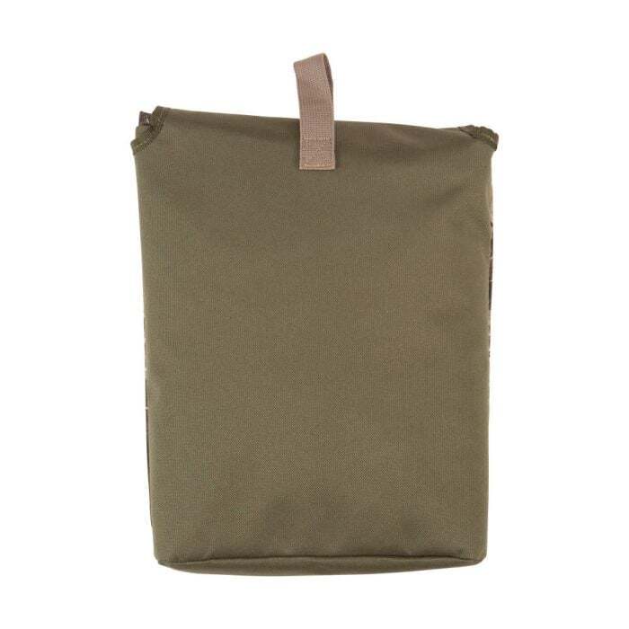 Allen Terrain Basin Duffel Bag Large Realtree Edge