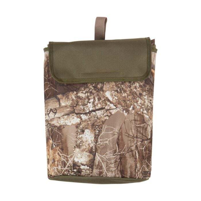 Allen Terrain Basin Duffel Bag Large Realtree Edge