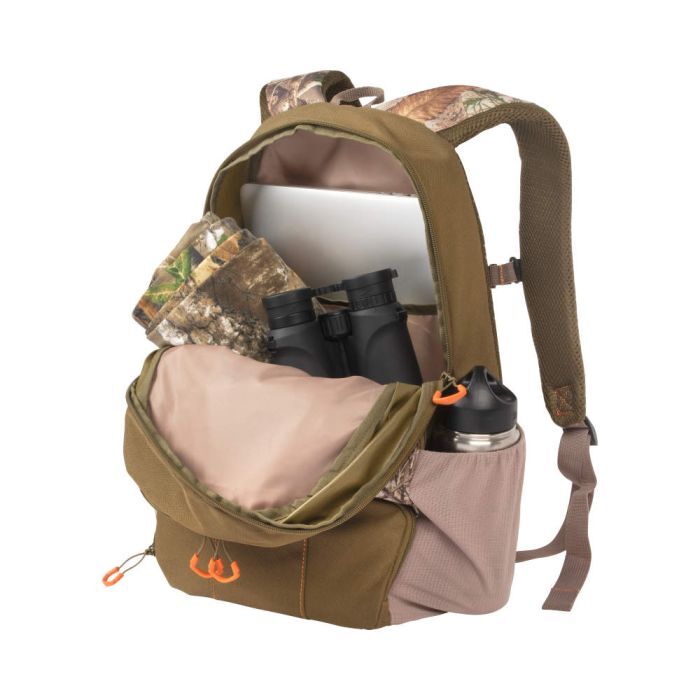 Allen Terrain Dune Backpack Realtree Edge