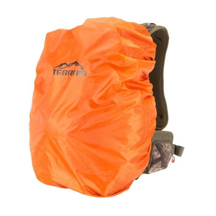 Allen Terrain Knoll Daypack Mossy Oak Break-Up Country