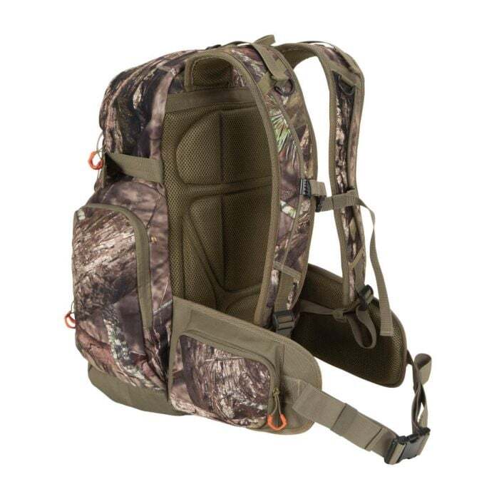 Allen Terrain Knoll Daypack Mossy Oak Break-Up Country
