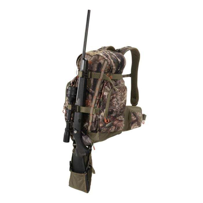 Allen Terrain Knoll Daypack Mossy Oak Break-Up Country