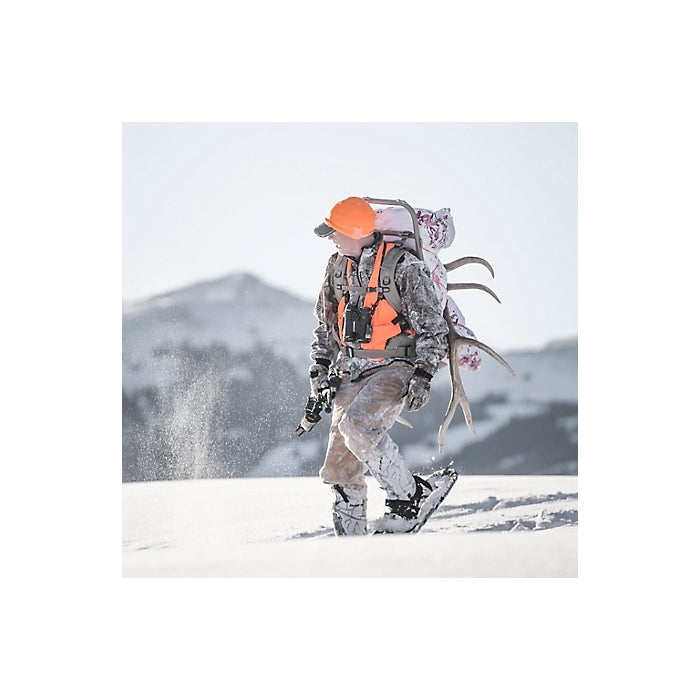Allen Terrain Rock Canyon External Backpack Frame Aluminum Tan