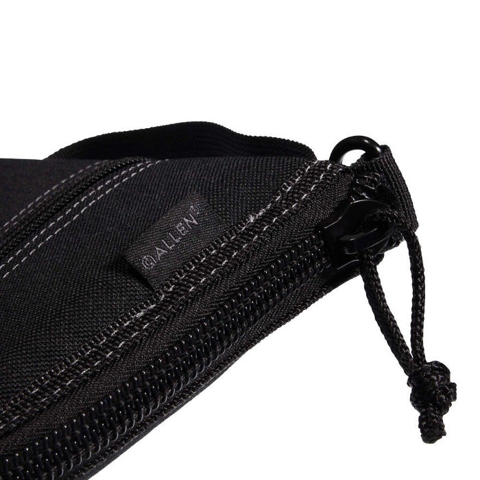 Allen Torrey Lockable Pistol Case Polyester Black