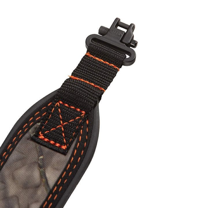 Allen Vapor BakTrak Sling Nylon Mossy Oak Break-Up Country 37"