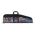 Allen Victory Lockable 42" Rifle Case Endura Stars & Stripes