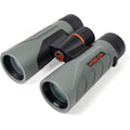 Athlon Optics Argos G2 HD Binoculars 10x42mm Green