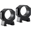 Athlon Optics Armor Picatinny Scope Rings Black 34mm Medium