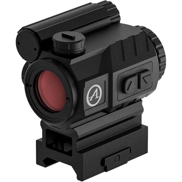 Athlon Optics Midas TSP1 Prism Scope 1x21mm TSP1 Reticle