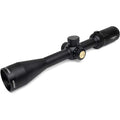 Athlon Optics Neos Rifle Scope 6-18x44mm Centre X Reticle Black