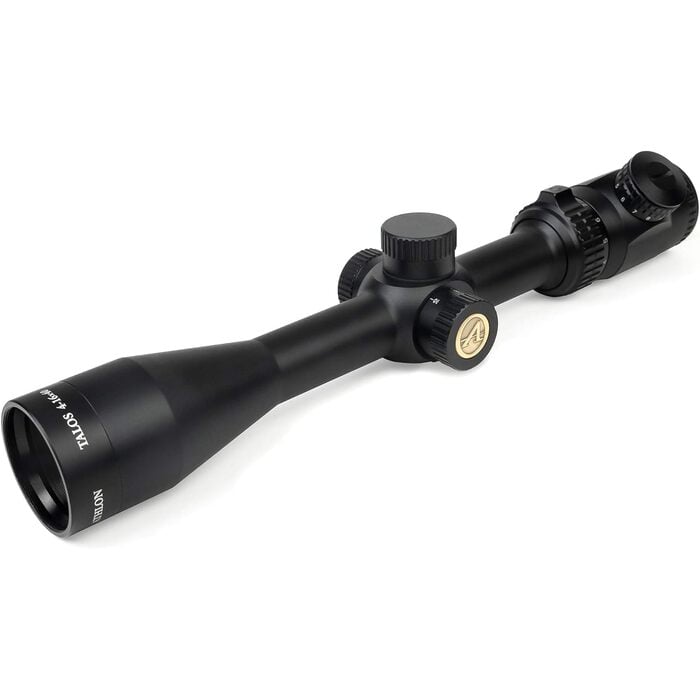 Athlon Optics Talos Rifle Scope 4-16x40mm Illuminated BDC 600 Reticle Black