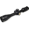 Athlon Optics Talos Rifle Scope 4-16x40mm Illuminated BDC 600 Reticle Black