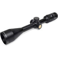Athlon Optics Talos Rifle Scope 6-24x50mm Illuminated BDC 600 Reticle Black