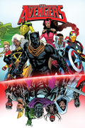 AVENGERS TP VOL 06
