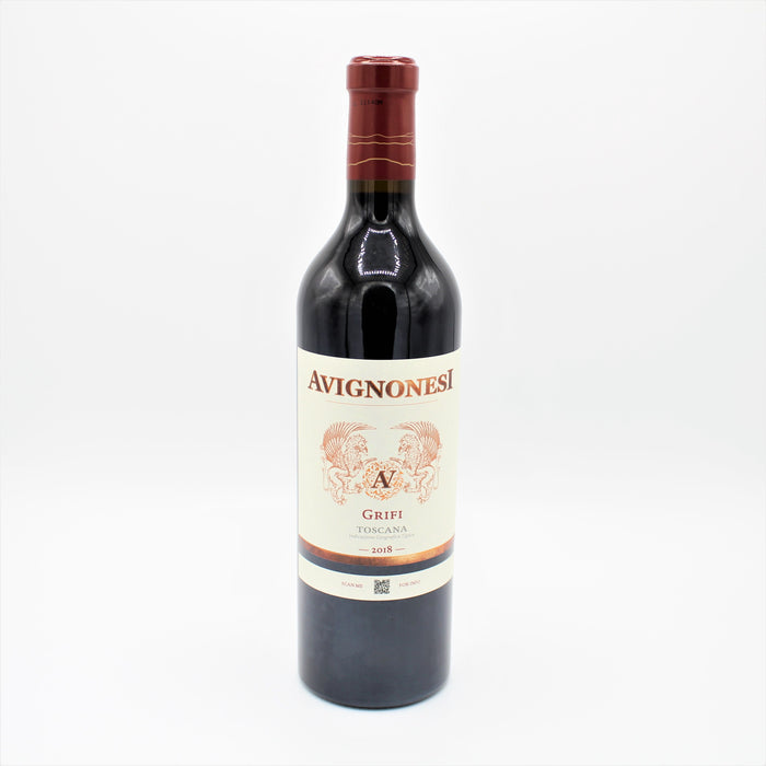 Avignonesi Grifi