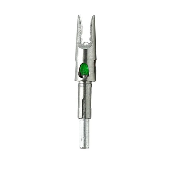 Axe .166 Micro Diameter Carbon Crossbow Bolt 19 Orange Pack of 3