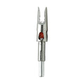 Axe Lit Crossbow Nock Red Pack of 3
