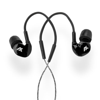 AXIL GSX 1.0 Hearing Protection with Bluetooth
