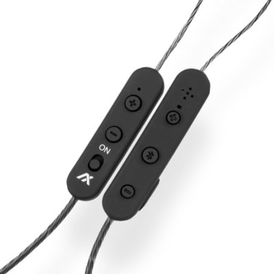 AXIL GSX 1.0 Hearing Protection with Bluetooth