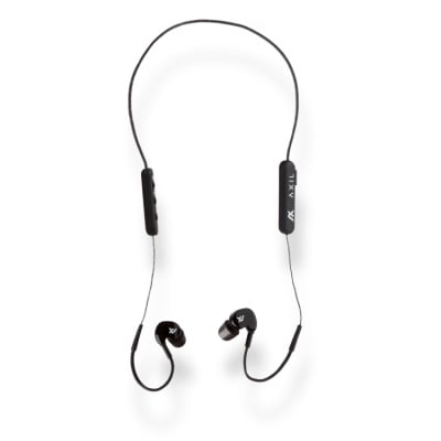 AXIL GSX 1.0 Hearing Protection with Bluetooth