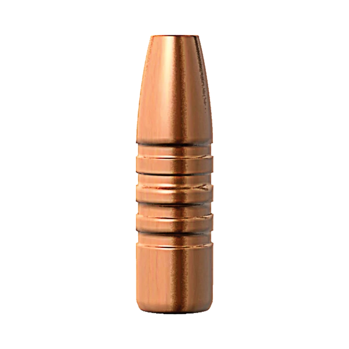 Barnes .308 Diameter 150 Grain Solid Hollow Point TSX 50 Count Bullets