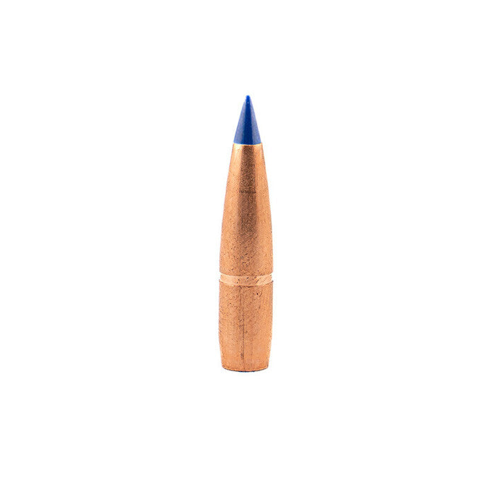 Barnes LRX Boat Tail Bullets .224 Diameter 65 Grain Solid Polymer Tip 50 Count