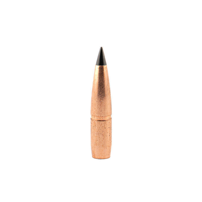 Barnes TAC-TX BT Bullets .224 Diameter 70 Grain Solid Polymer Tip 50 Count
