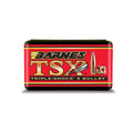 Barnes TSX FB Bullets .400 Diameter 190 Grain Hollow Point Flat Base 50 Count