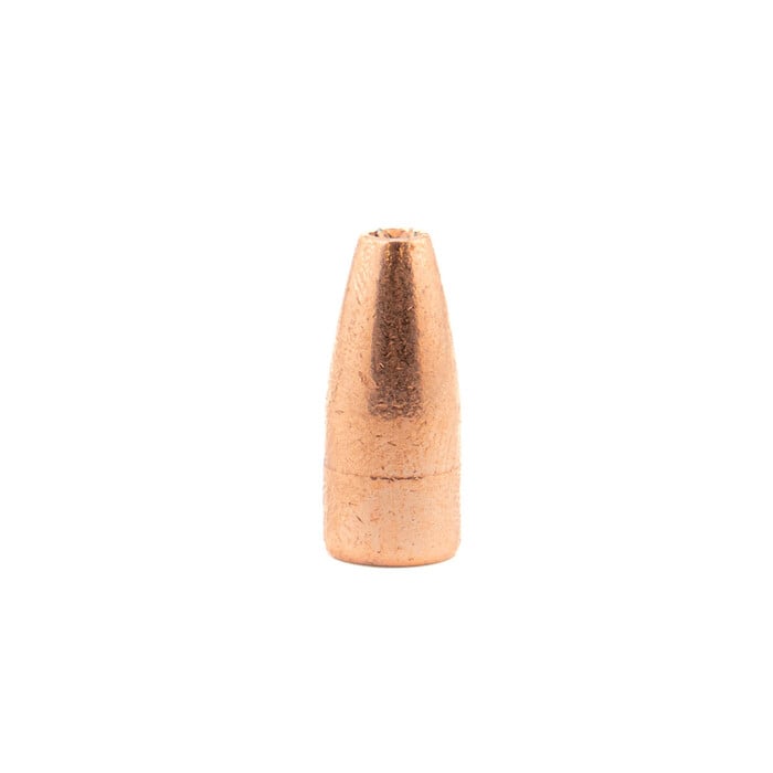 Barnes TSX FB Bullets .400 Diameter 190 Grain Hollow Point Flat Base 50 Count