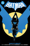 BATMAN 2025 HC VOL 01 DAYLIGHT