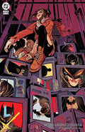 BATMAN GARGOYLE OF GOTHAM #4 CVR E VALENTINA NAPOLITANO CARD STOCK VAR (OF 4)