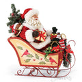 Bear-y Full Sleigh Possible Dreams Santa