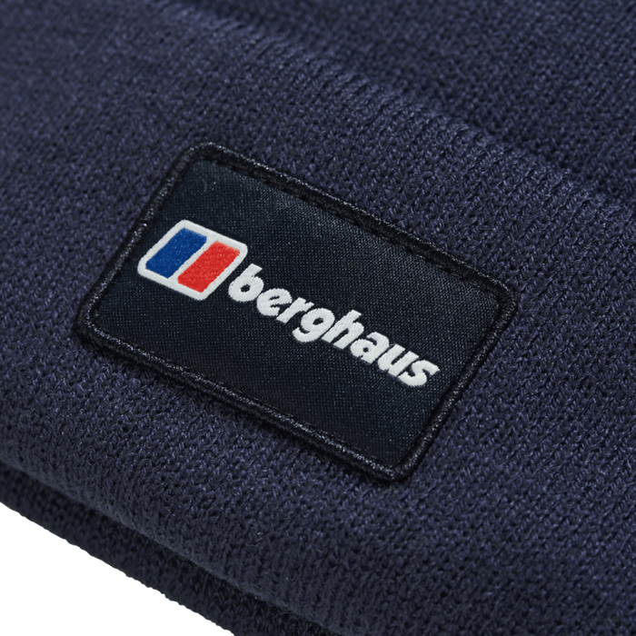 Berghaus Logo Recognition Beanie Men