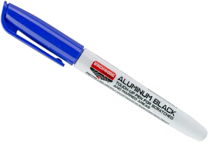 Birchwood Casey Aluminum Black Metal Finish Touch Up Pen